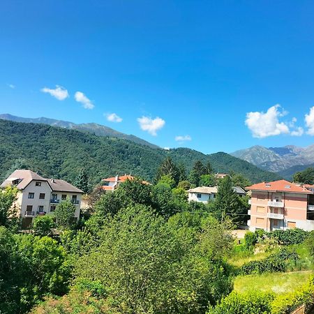 La Petite Maison Coazze エクステリア 写真