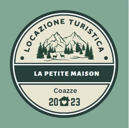 La Petite Maison Coazze エクステリア 写真